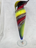 DG293MCML-2 VASES BAIJAN GLASS