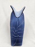 DG208PRPR2 VASES BAIJAN GLASS
