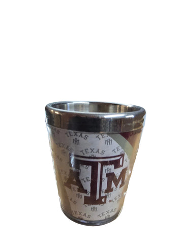 Game Day OUTFITTERS TEXAS A & M SHOT GLASS