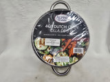 AI17494-D20 ALPINE 4QT DUTCH OVEN WITH LID