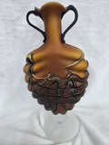 DG207YBR-1 VASES BAIJAN GLASS