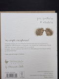 FOC041 WRENDALE DESIGNS JOYEUX ANNIVERSAIRE
