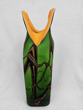 DG208GO1 VASES BAIJAN GLASS