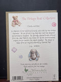 AVB010 WRENDALE DESIGNS "CHARLIE & ROSE" GREETING CARD