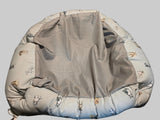 DB002 WRENDALE DESIGNS DOG BED MEDIUM