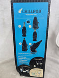 HCPO1BK INTELLIGENT ICE CHILLPOD WINE BOTTLE CHILLER