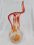 DG234RCL3 VASES BAIJAN GLASS