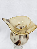 DG274BR1CR VASES BAIJAN GLASS