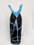 DG208PRTQML2 VASES BAIJAN GLASS