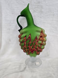 DG206GR-2 VASES BAIJAN GLASS