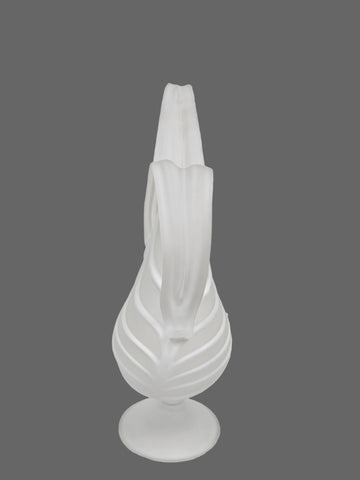 DG215W2 VASES BAIJAN GLASS