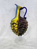 DG206MC-2 VASES BAIJAN GLASS