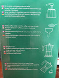 PA274 WHITEBREAD WILKINSON PANTONE UNIVERSE 9 CUP COFFEE MAKER