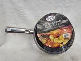 AI17494-S16 ALPINE  2QT SAUCE PAN WITH LID