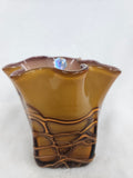 DG236BRPRML3 VASES BAIJAN GLASS