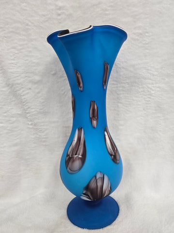 DG221TQPR1 VASES BAIJAN GLASS