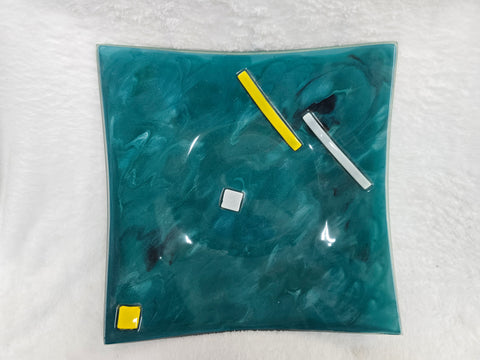 DTS1113G3 SERVING BAJAIN GLASS