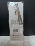 BM010 DUCK "GUARD DUCK" BOOKMARK WRENDALE