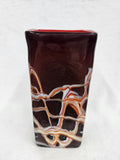 DG240PRRML4 VASES BAIJAN GLASS
