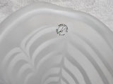 DG281WC-2 VASES BAIJAN GLASS