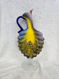 DG206MC-1 VASES BAIJAN GLASS