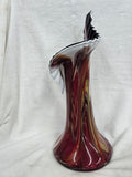 DG272MCML-1 VASES BAIJAN GLASS