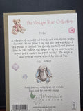 AVB012 WRENDALE DESIGNS "MOLLIE" GREETING CARD