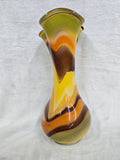 G421MCML-3 VASES BAIJAN GLASS