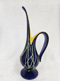 DG215BY1 VASES BAIJAN GLASS