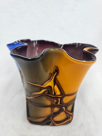 DG236MCML2 VASES BAIJAN GLASS