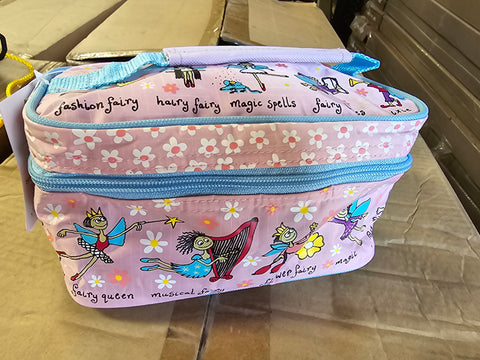 34VC Tyrrell Katz Vanity Case Fairys