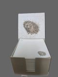 MB003 "LITTLE NOTES" MEMO BLOCK WRENDALE DESIGNS