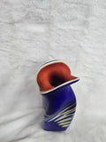 DG352BR-1 VASES BAIJAN GLASS