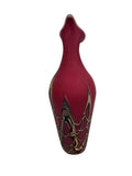 DG201RPR-1 VASES BAIJAN GLASS