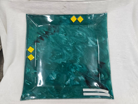 DTS913G2 SERVING BAJAIN GLASS
