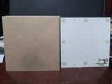 NW08 NOTECARD PACK 12 NOTECARDS ENVELOPES BY SALLY SWANNELL