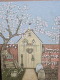 AGC29 WRENDALE DESIGNS SALLY SWANNELL "THE POTTING SHED"