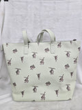 BGE001 "HARE BRAINED" EVERYDAY BAG WRENDALE DESIGNS