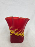 DG236R2 VASES BAIJAN GLASS