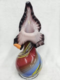 DG282MCML1 VASES BAIJAN GLASS