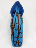 DG208TQO1 VASES BAIJAN GLASS
