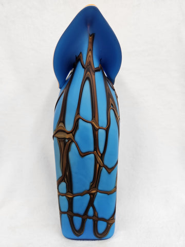 DG208TQO1 VASES BAIJAN GLASS