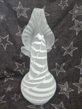 DG282WCL1 VASES BAIJAN GLASS