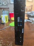 7090 DELL OPTIPLEX MICRO