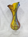 DG221MC1 VASES BAIJAN GLASS