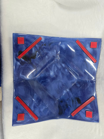 DTS1013B2 SERVING BAJAIN GLASS