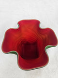 DG236GR4 VASES BAIJAN GLASS