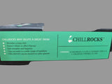 CR01 INTELLIGENT ICE CHILLROCKS 4-CHILLROCKS