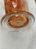 DG274R1CR VASES BAIJAN GLASS