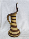 DG231BRPR-1 VASES BAIJAN GLASS